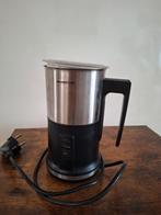 Melkopschuimer, Ophalen, Zo goed als nieuw