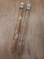Bamboe rolgordijn 2 stuks, Huis en Inrichting, Ophalen, 100 tot 150 cm, Nieuw, 150 tot 200 cm