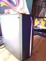 Budget Game PC, Computers en Software, Desktop Pc's, Gaming, HDD, 3 tot 4 Ghz, 16 GB