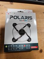 In win polaris rgb case fan 120mm, Ophalen of Verzenden, Nieuw, Luchtkoeling