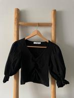 Top Costes, Maat 38/40 (M), Zwart, Ophalen of Verzenden, Zo goed als nieuw