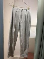 Josephine & co wollen pantalon lichtgrijs 34 XS, Ophalen of Verzenden, Zo goed als nieuw, Maat 34 (XS) of kleiner, Grijs