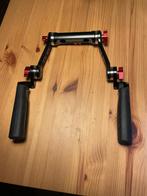 SmallRig 2002F Shoulder Rig Handle Kit, Ophalen of Verzenden, Gebruikt, Minder dan 150 cm, Overige typen