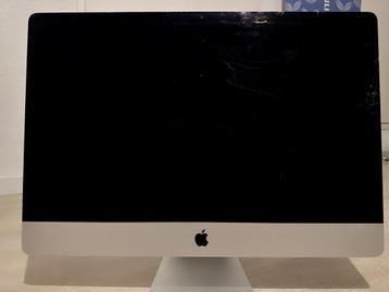 Apple iMac 27-inch (Late 2013) – 32GB RAM – 1TB SSD beschikbaar voor biedingen