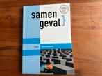 Samengevat Havo Geschiedenis 2025, Ophalen of Verzenden, Zo goed als nieuw, HAVO, Geschiedenis