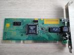 ISA 3COM Etherlink III  uit 1996, Computers en Software, Vintage Computers, Ophalen of Verzenden
