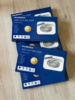 Malmbergs led inbouw spots nieuw, Ophalen of Verzenden
