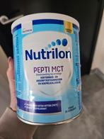 Nutrilon pepti mct, Kinderen en Baby's, Babyvoeding en Toebehoren, Ophalen of Verzenden, Nieuw, Overige typen