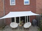 Twee papasan stoelen, Huis en Inrichting, Ophalen, Zo goed als nieuw, Twee