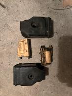 Bobine + airbox voor motobecane 50 bromfiets, Fietsen en Brommers, Ophalen of Verzenden, Zo goed als nieuw