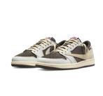 Air Jordan 1 Low Travis Scott Reverse Mocha, Kleding | Heren, Schoenen, Ophalen, Bruin, Nike, Nieuw