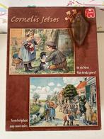 Ot en Sien puzzel van Cornelis Jetses 1000 stukjes, Ophalen of Verzenden, 500 t/m 1500 stukjes, Zo goed als nieuw, Legpuzzel