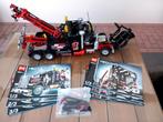 Lego technic 8285 tow truck, Kinderen en Baby's, Speelgoed | Duplo en Lego, Ophalen, Zo goed als nieuw, Complete set, Lego