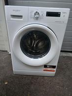 Whirlpool wasmachine, Witgoed en Apparatuur, Wasmachines, 85 tot 90 cm, Ophalen of Verzenden, 6 tot 8 kg, Zo goed als nieuw