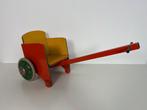 Vintage poppen trolley van Ko Verzuu voor ADO jaren 50, Antiek en Kunst, Ophalen of Verzenden
