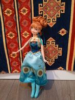 Anna Barbie Pop - Frozen, Ophalen of Verzenden