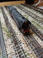 Marklin 3047 BR 44 Stoomlok DR H0, Wisselstroom, Gebruikt, Locomotief, Ophalen of Verzenden