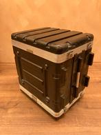 Thomann 19 inch Rack Case 8U, Muziek en Instrumenten, Behuizingen en Koffers, Ophalen, Gebruikt