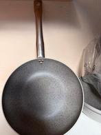 Ballarini braadpan, Ophalen, Nieuw, Gietijzer, Koekenpan of Braadpan