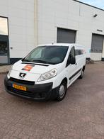 Peugeot Expert 2.0 Hdif 229 16V-120 L2h1 2010, Voorwielaandrijving, 1957 kg, 4 cilinders, Origineel Nederlands