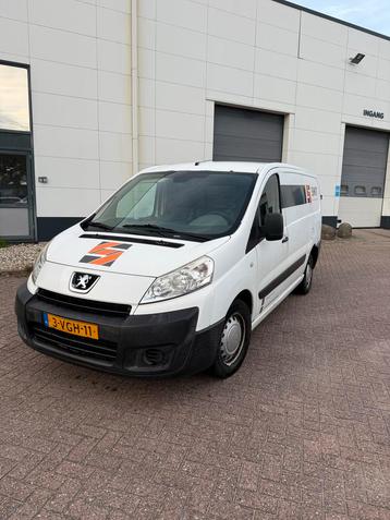 Peugeot Expert 2.0 Hdif 229 16V-120 L2h1 2010 beschikbaar voor biedingen