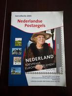 Jaacollectie Nederlandse Postzegels 2005 gestempeld, Postzegels en Munten, Postzegels | Nederland, Verzenden, Na 1940, Gestempeld