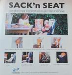 Sack&seat kinderstoel, Overige typen, Gebruikt, Ophalen