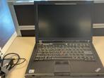 Lenovo T400 Laptop, Computers en Software, Windows Laptops, HDD, 2 tot 3 Ghz, Verzenden, 160GB