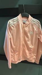 Adidas vest maat 152, Ophalen of Verzenden, Zo goed als nieuw, Maat 34 (XS) of kleiner, Overige typen