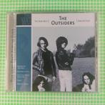Outsiders  The very best of                           starcd, Ophalen of Verzenden, Zo goed als nieuw, Poprock