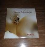 Originele CD: Merry Christmas van BONITA, Cd's en Dvd's, Cd's | Kerst en Sinterklaas, Ophalen of Verzenden, Zo goed als nieuw