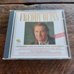 CD Freddy Quinn: Heimweh, Die Gitarre Und Das Meer, Ophalen of Verzenden, Zo goed als nieuw