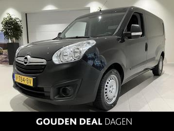 Opel Combo 1.3 CDTi L2H1 Edition 95 PK | Trekhaak | Bluetoot beschikbaar voor biedingen