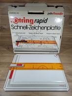 Rotring Rapid A3 tekenbord / tekentafel, Hobby en Vrije tijd, Rotring, Overige typen, Onbekend, Ophalen of Verzenden