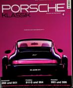Porsche Klassik 4, Ophalen of Verzenden, Gelezen, Porsche