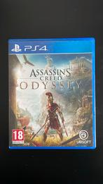 Assassins creed odyssey ps4 game, Spelcomputers en Games, Ophalen of Verzenden, Zo goed als nieuw