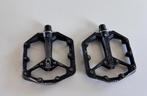 pedalen Crankbrothers Stamp 1 Flat Pedals, Ophalen of Verzenden, Gebruikt, Crankbrothers