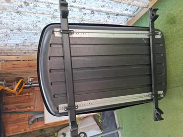 Dakkoffer  beschikbaar voor biedingen