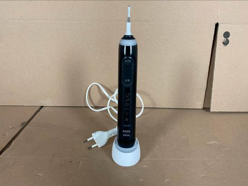 Oral-b Genius X Elektrische Tandenborstel M.90, Sieraden, Tassen en Uiterlijk, Uiterlijk | Mondverzorging, Zo goed als nieuw, Verzenden