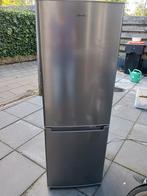 Koel vries in rvs kleur., Witgoed en Apparatuur, Ophalen, Zo goed als nieuw, 45 tot 60 cm, Met vriesvak