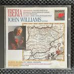 Iberia, John Williams, Gebruikt, Ophalen of Verzenden