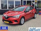 Renault Clio Estate 0.9 TCe Intens NL-AUTO RIJKAAR CRUISE BL, 101 pk, Gebruikt, 580 kg, Met garantie (alle)