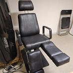 Pedicure behandelstoel, Ophalen, Gebruikt