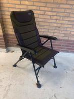 Fox Eos 2 chair karper vissen, Watersport en Boten, Ophalen of Verzenden, Zo goed als nieuw, Overige typen