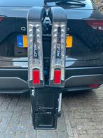 XLC Azura fietsendrager, Ophalen, Zo goed als nieuw, 2 fietsen, Trekhaakdrager
