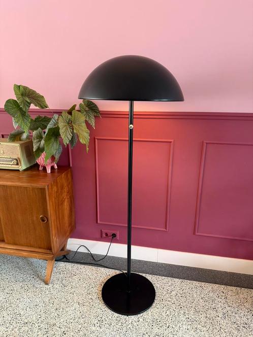 Vintage Ikea 365+  Brasa vloerlamp mushroom lamp, Huis en Inrichting, Lampen | Vloerlampen, Gebruikt, 150 tot 200 cm, Metaal, Ophalen