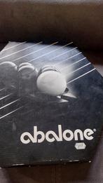 Abalone, Hobby en Vrije tijd, Gezelschapsspellen | Bordspellen, Ophalen of Verzenden, Zo goed als nieuw
