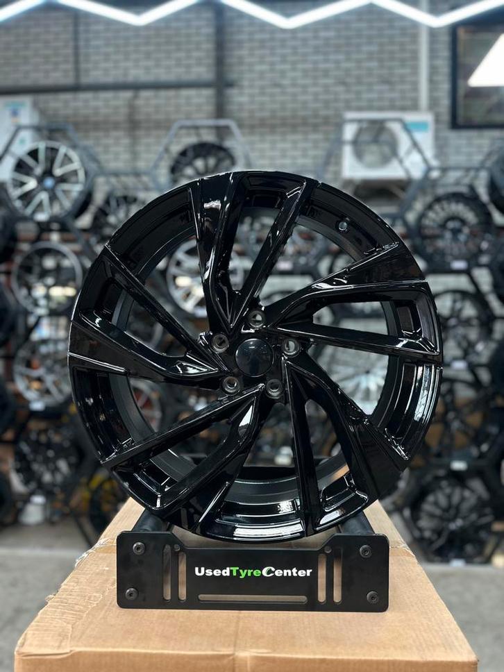 18-19 inch Golf 8 GTI Style velgen, Auto-onderdelen, Banden en Velgen, Velg(en), Zomerbanden, 18 inch, Nieuw, Ophalen of Verzenden