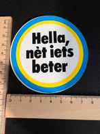 Hella nèt iets beter, Ophalen of Verzenden, Nieuw