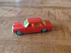 Siku: Mercedes Benz 250, Ophalen of Verzenden, Zo goed als nieuw, Auto